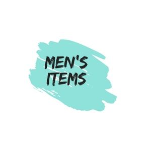 Men's Clothing